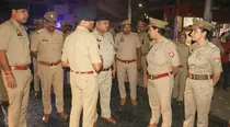 Hathras Encounter News