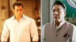 Salman Khan, Chandani, Danny Denzongpa,