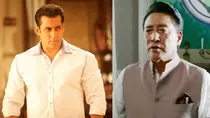 Salman Khan, Chandani, Danny Denzongpa,