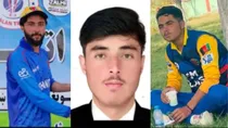 Pakistan Afghanistan Air Strike Three Afghan Cricketers Dead, ACB Tri Series Withdraw Name