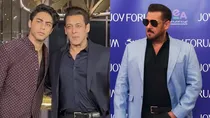 salman khan, shah rukh khan, aryan khan