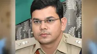 Karnataka, IPS,  IPS Shivanshu Rajput