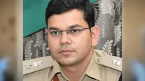 Karnataka, IPS,  IPS Shivanshu Rajput