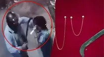 Bengaluru Chain Snatching Attack, Bengaluru, Chain Snatching