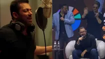 salman khan songs