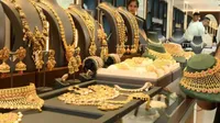 Malabar Gold And Diamonds Alishba Khalid