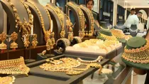 Malabar Gold And Diamonds Alishba Khalid