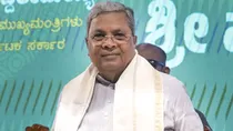 Karnataka CM Siddaramaiah On RSS Sangh Parivar Ppposed Ambedkar Constitution