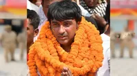 Arjit Shashwat Choubey not file his nomination bhagalpur son of Ashwin Choubey