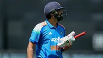 Rohit Sharma, Virat Kohli, Shubman Gill
