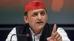 akhilesh yadav on diwali diyas controversy christmas comparison BJP vhp replied