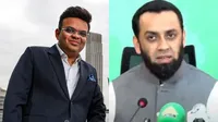 JAY SHAH, afghanistan, cricket news