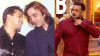 salman khan, bigg boss 19, sanjay dutt