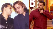 salman khan, bigg boss 19, sanjay dutt