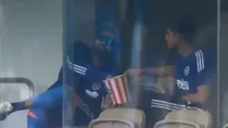 Rohit Sharma, Virat kohli, Shubman Gill, Abhishek Nayar