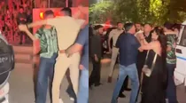 Surat, Police, Businessmans, Liquor, gujarat