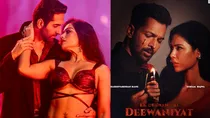 thamma deewaniyat advance booking