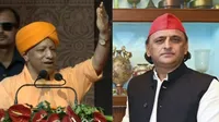 Yogi Adityanath, Akhilesh Yadav, Ayodhya, Deepotsav