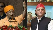 Yogi Adityanath, Akhilesh Yadav, Ayodhya, Deepotsav