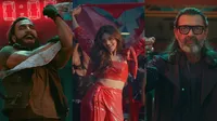 atlee, ranveer singh, sreeleela, bobby deol, chings ad