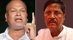 afaq alam, rajesh ram, pappu yadav, bihar, bihar election