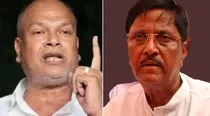 afaq alam, rajesh ram, pappu yadav, bihar, bihar election