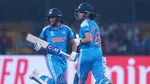 Smriti Mandhana, Harmanpreet Kaur, INDW vs ENGW