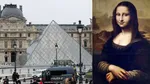 Louvre Museum Loot, Louvre Museum, Louvre Museum Robbery, Mona Lisa