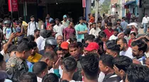 Ranchi, Restaurant Owner, veg biryani, biryani, non veg biryani