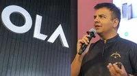 Ola Bhavish Aggarwal, Ola, Bhavish Aggarwal, Ola FIR, Bhavish Aggarwal FIR, Ola Electric