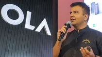Ola Bhavish Aggarwal, Ola, Bhavish Aggarwal, Ola FIR, Bhavish Aggarwal FIR, Ola Electric