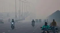 delhi aqi level