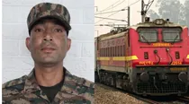dibrugarh express