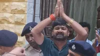 Satendra sah