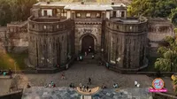 Shaniwar Wada Controversy