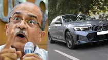 Lokpal wants to acquire 7 luxury BMW cars floats public tender questioned by prashant bhushan and activists