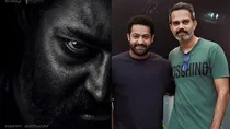 jr ntr, prashanth neel, dragon