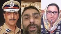 Ex DGP Son Who Died Last Week Alleged Father Wife Affair later Denied