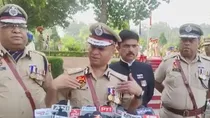 Fake social media narrative feeds America Haryana top cop on officers suicides