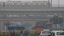 Delhi Air Pollution, Delhi Pollution, Delhi crackers, Delhi air, Delhi aqi, Delhi, Delhi news, Delhi air