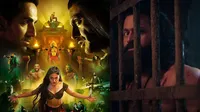 Thamma, Kantara Chapter 1