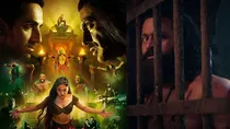 Thamma, Kantara Chapter 1