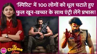 prabhas,spirit