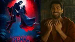 Thamma, Ayushmann Khurrana