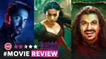 thamma movie review 