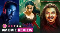 thamma movie review 