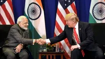 India US trade deal to finalised soon tariffs to be reduced at 15 16 percent claims Report
