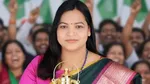 another setback to mahagathbandhan in bihar vidhansabha elections as shweta suman candidate from mohania nomination cancelled