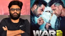 Naga vamsi, war 2 