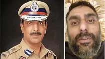 Punjab ex DGP Mohammad Mustafa, DGP Mohammad Mustafa clarification, DGP, Punjab, Aqil Murder